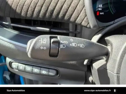 Photo 19 Abarth 500 e Cabriolet 155 ch