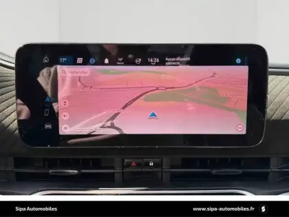 Photo 15 Abarth 500 e Cabriolet 155 ch