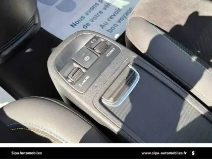 Photo 23 Abarth 500 e Cabriolet 155 ch