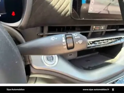 Photo 12 Abarth 500 e Cabriolet 155 ch