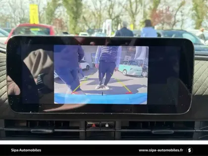 Photo 22 Abarth 500 e Cabriolet 155 ch