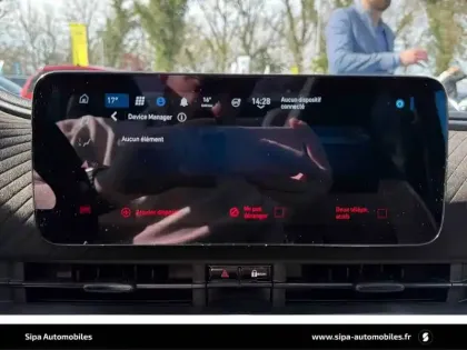 Photo 21 Abarth 500 e Cabriolet 155 ch