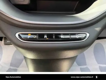 Photo 17 Abarth 500 e Cabriolet 155 ch