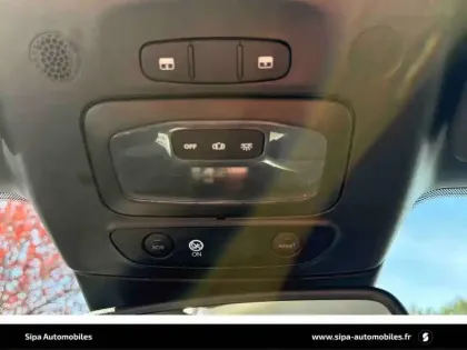 Photo 24 Abarth 500 e Cabriolet 155 ch