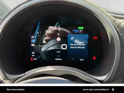 Photo 18 Abarth 500 e Cabriolet 155 ch