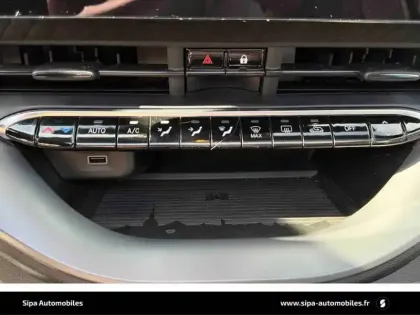 Photo 16 Abarth 500 e Cabriolet 155 ch