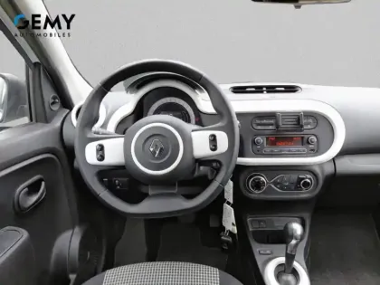 Photo 7 Renault Twingo  III Achat Intégral - 21