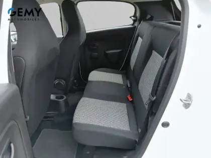 Photo 55 Renault Twingo  III Achat Intégral - 21
