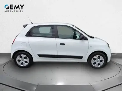 Photo 26 Renault Twingo  III Achat Intégral - 21