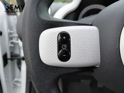Photo 61 Renault Twingo  III Achat Intégral - 21