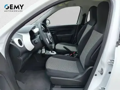 Photo 54 Renault Twingo  III Achat Intégral - 21