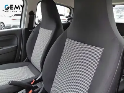 Photo 12 Renault Twingo  III Achat Intégral - 21