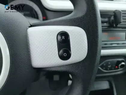 Photo 16 Renault Twingo  III Achat Intégral - 21