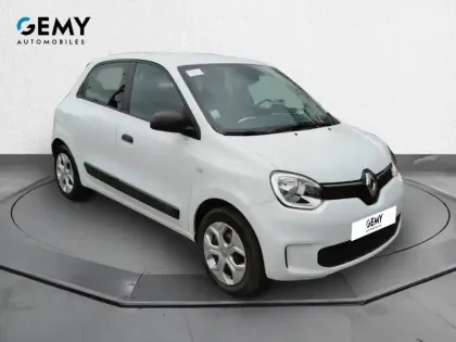 Photo 48 Renault Twingo  III Achat Intégral - 21