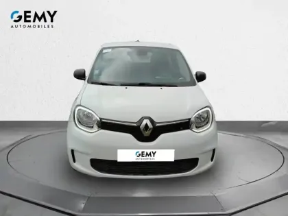 Photo 24 Renault Twingo  III Achat Intégral - 21