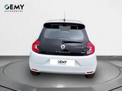 Photo 27 Renault Twingo  III Achat Intégral - 21