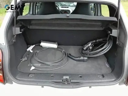 Photo 28 Renault Twingo  III Achat Intégral - 21