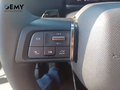 Photo 36 Citroën C4  PureTech 130 S&S EAT8