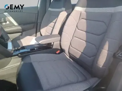 Photo 52 Citroën C4  PureTech 130 S&S EAT8