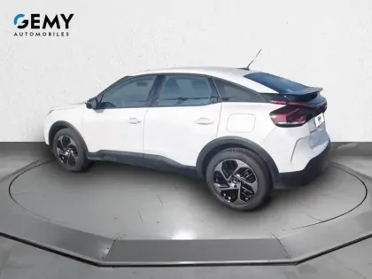 Photo 6 Citroën C4 Gén. III Ph1 Feel Pack 5