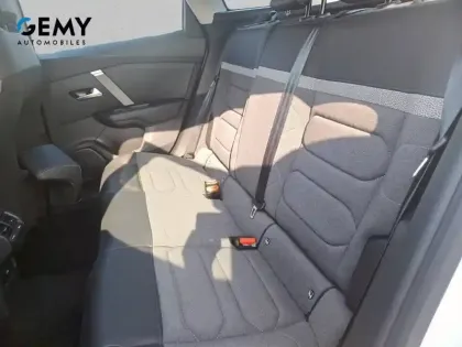 Photo 9 Citroën C4 Gén. III Ph1 Feel Pack 5