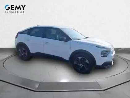 Photo 24 Citroën C4  PureTech 130 S&S EAT8