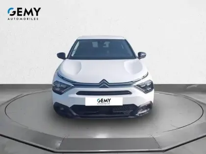 Photo 45 Citroën C4  PureTech 130 S&S EAT8