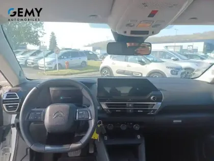 Photo 29 Citroën C4  PureTech 130 S&S EAT8