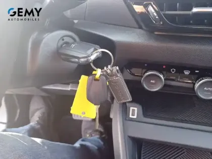 Photo 12 Citroën C4 Gén. III Ph1 Feel Pack 5