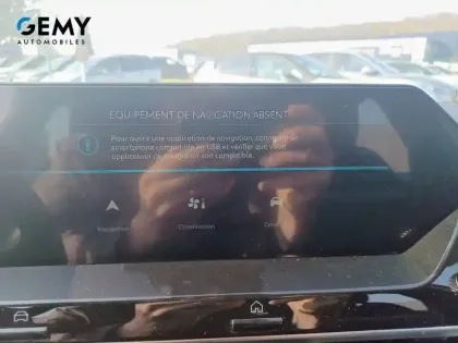 Photo 41 Citroën C4  PureTech 130 S&S EAT8