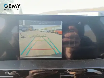 Photo 64 Citroën C4  PureTech 130 S&S EAT8