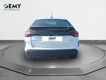 Photo 48 Citroën C4  PureTech 130 S&S EAT8