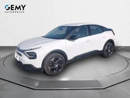 Photo 22 Citroën C4  PureTech 130 S&S EAT8