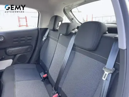 Photo 9 Citroën C3  PureTech 83 S&S BVM5