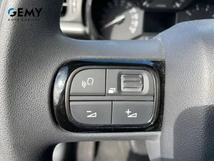 Photo 59 Citroën C3  PureTech 83 S&S BVM5