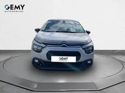 Photo 47 Citroën C3  PureTech 83 S&S BVM5