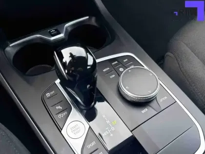 Photo 9 BMW Serie 1 118i 136 ch DKG7