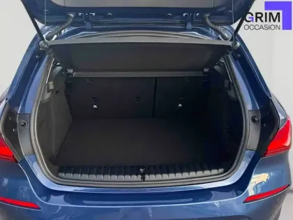 Photo 11 BMW Serie 1 118i 136 ch DKG7