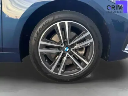 Photo 33 BMW Serie 1 118i 136 ch DKG7