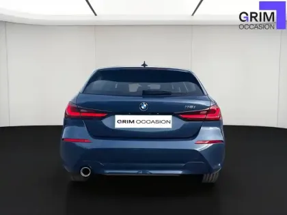 Photo 38 BMW Serie 1 118i 136 ch DKG7