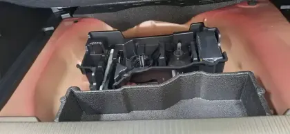 Photo 17 Peugeot 2008  Hybrid 145 e-DCS6