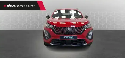 Photo 46 Peugeot 2008  Hybrid 145 e-DCS6