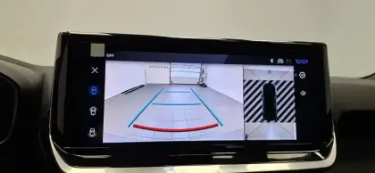 Photo 50 Peugeot 2008  Hybrid 145 e-DCS6