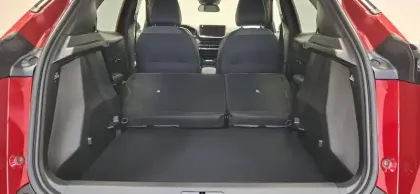 Photo 57 Peugeot 2008  Hybrid 145 e-DCS6