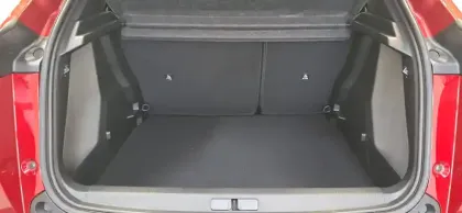 Photo 55 Peugeot 2008  Hybrid 145 e-DCS6