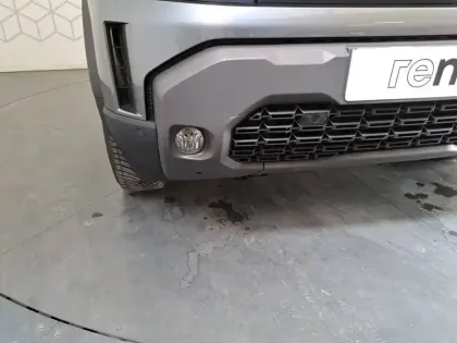 Photo 8 Dacia Duster  TCe 130 4x4