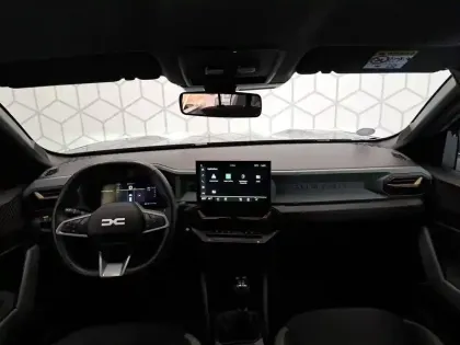 Photo 45 Dacia Duster  TCe 130 4x4