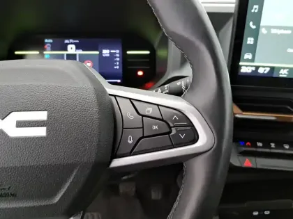 Photo 33 Dacia Duster  TCe 130 4x4