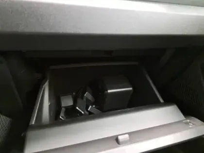 Photo 43 Dacia Duster  TCe 130 4x4