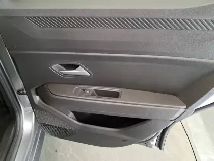 Photo 24 Dacia Duster  TCe 130 4x4